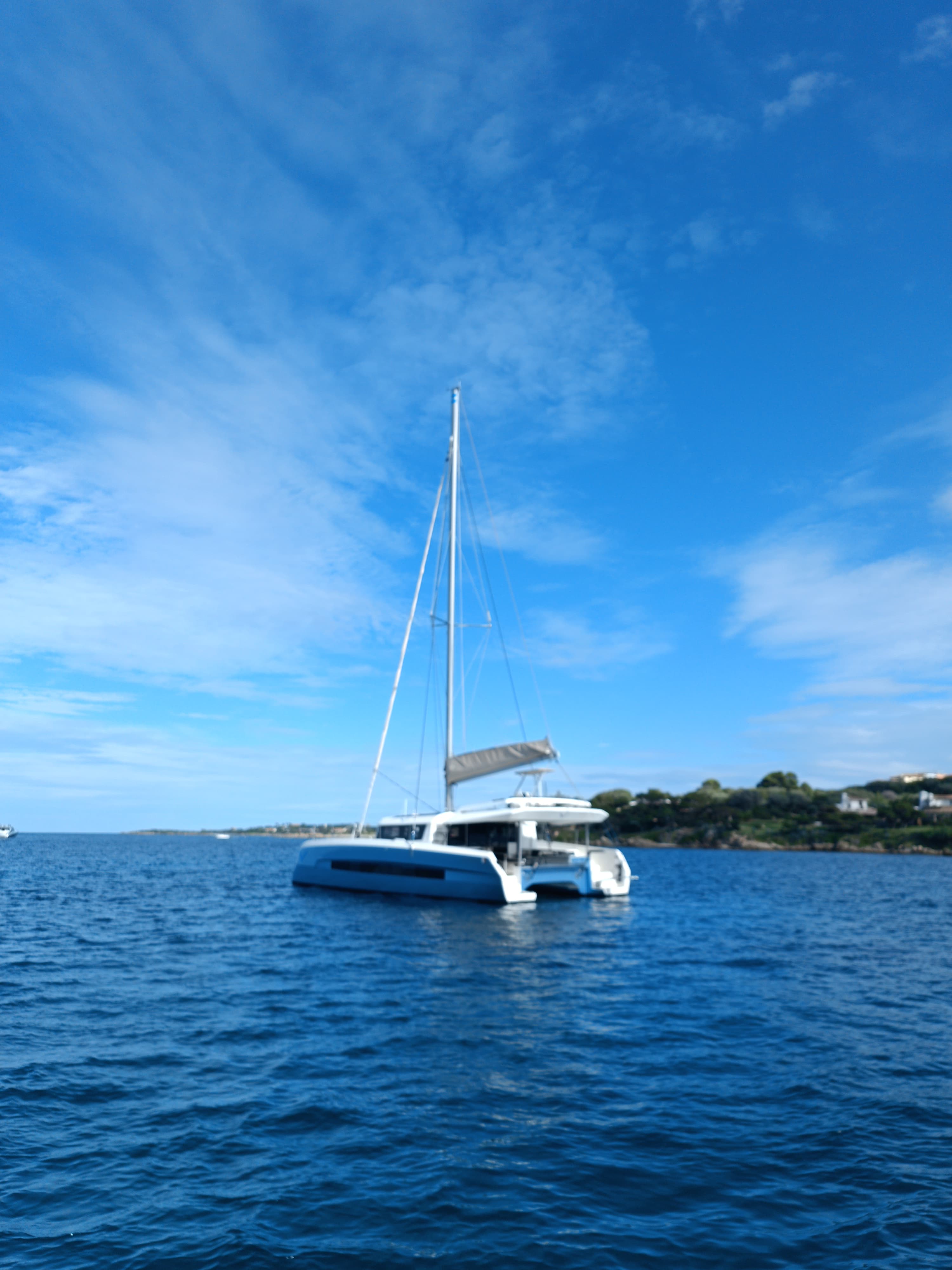 Dufour Catamaran 48 - photo 20