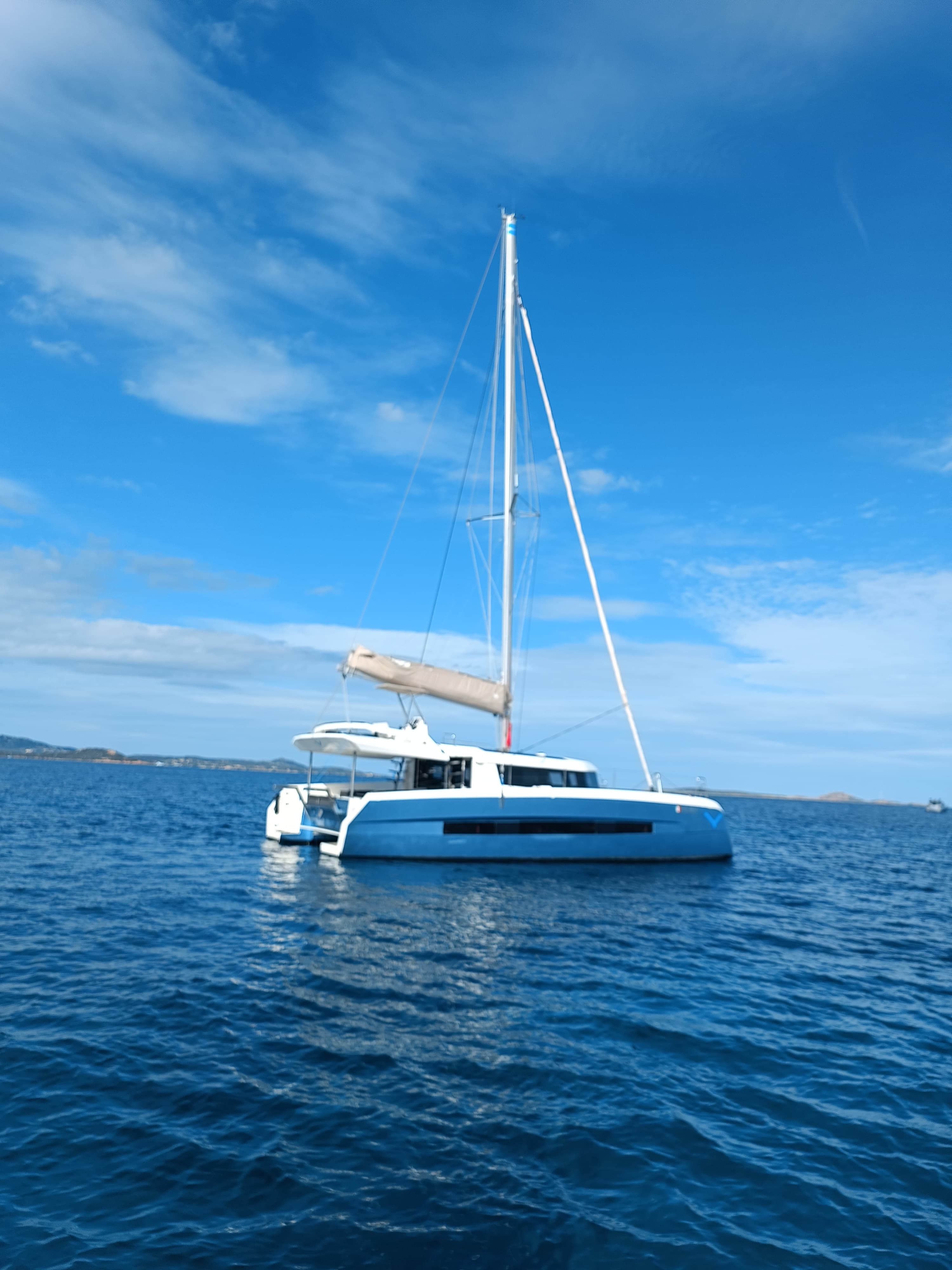 Dufour Catamaran 48 - photo 4