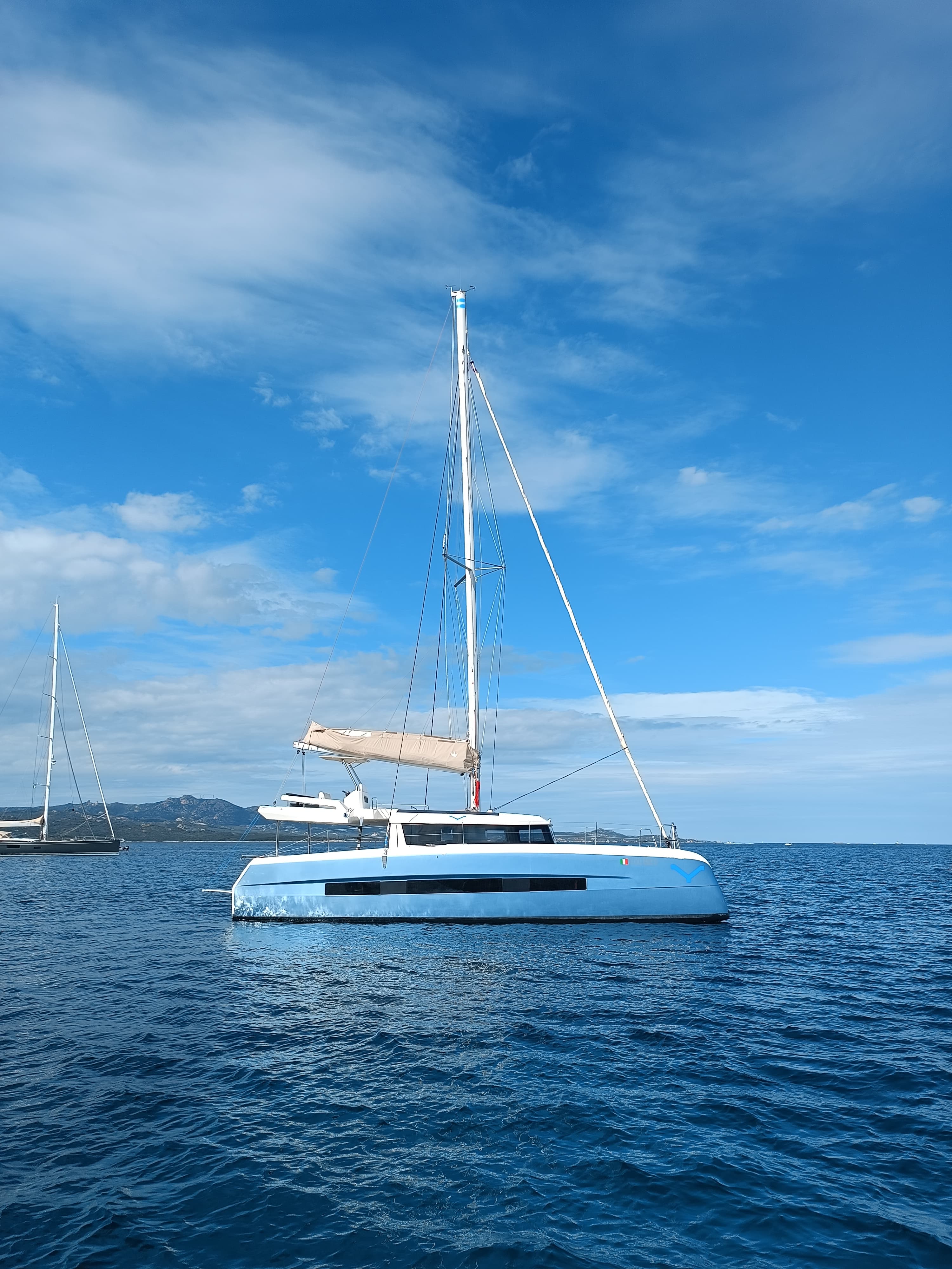 Dufour Catamaran 48 - photo 26