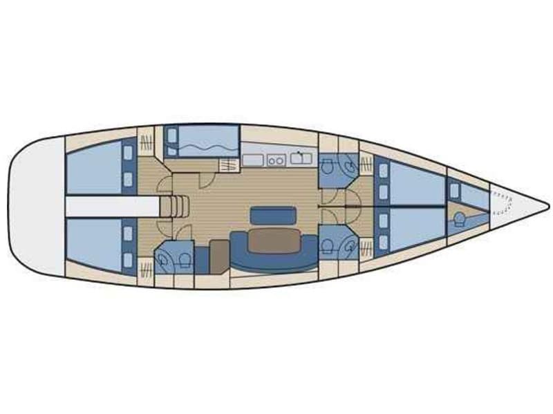 Boat plan