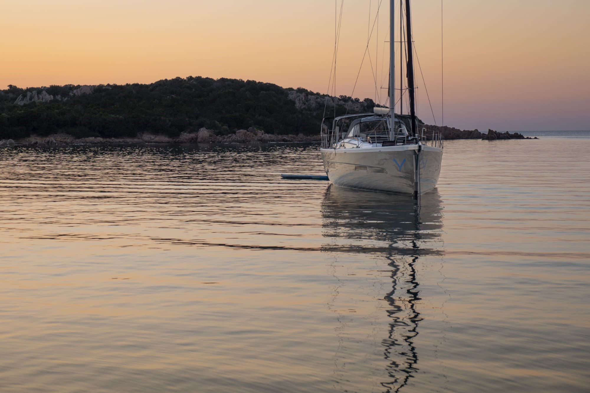 Dufour 56 Exclusive - photo 5