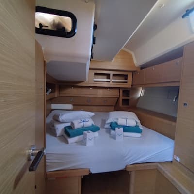 Dufour 56 Exclusive - photo 4