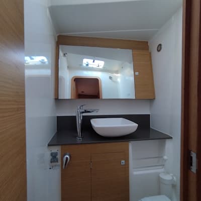 Dufour 56 Exclusive - photo 34