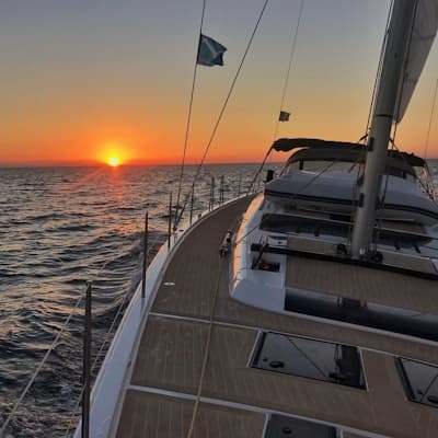 Dufour 56 Exclusive - photo 22