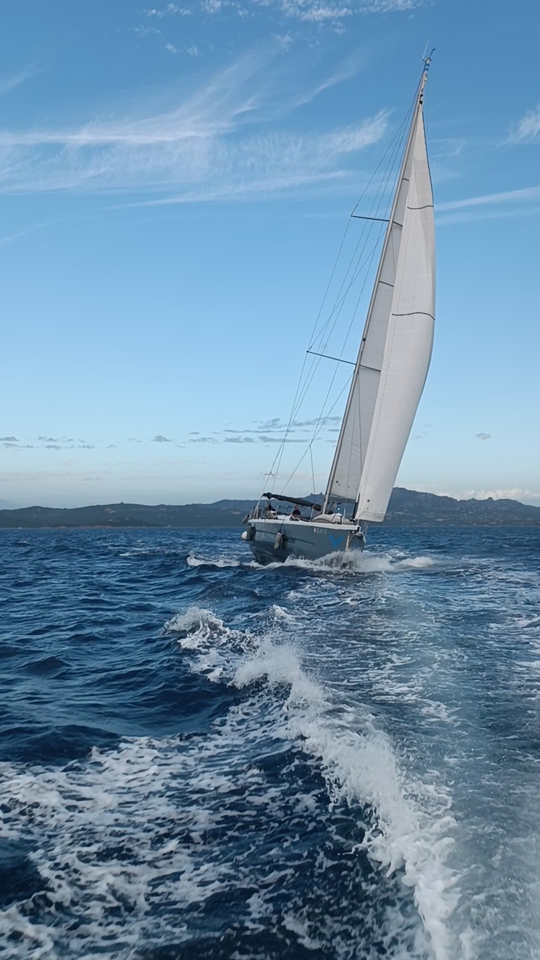 Dufour 56 Exclusive - photo 37