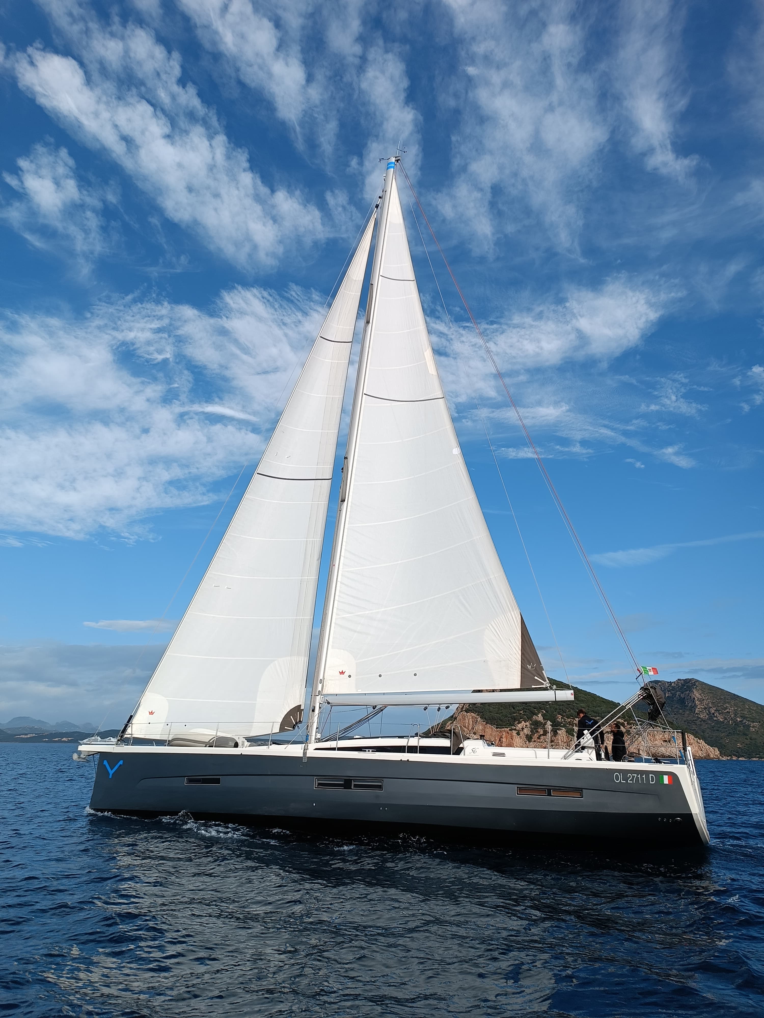 Dufour 56 Exclusive - photo 15