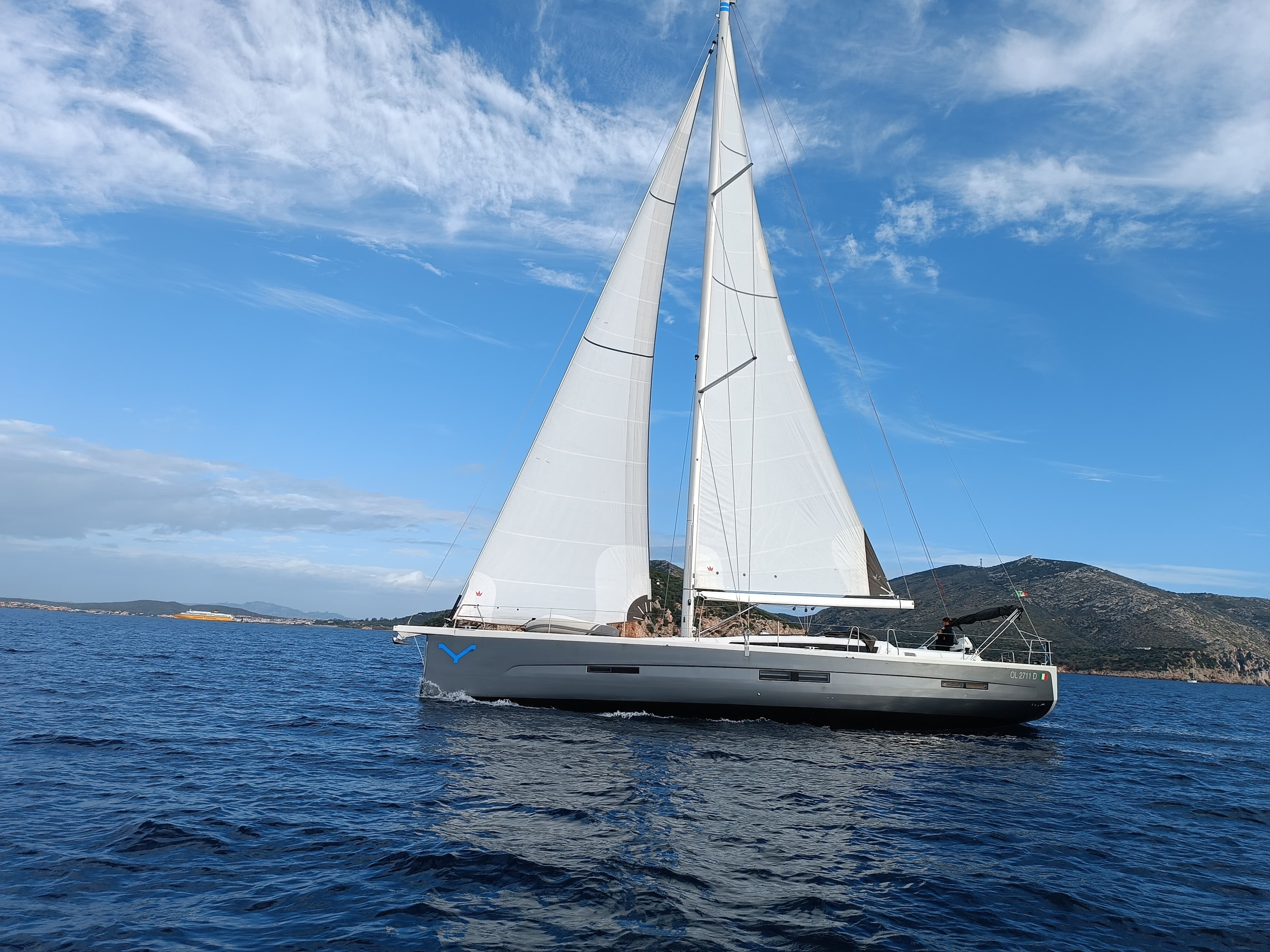 Dufour 56 Exclusive - photo 54