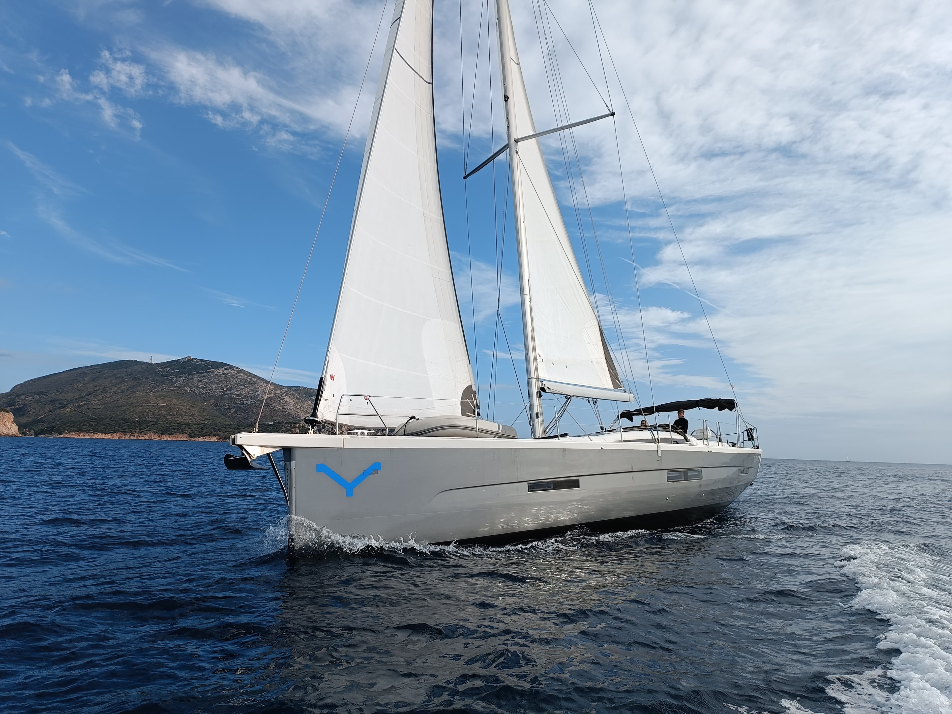 Dufour 56 Exclusive - photo 40