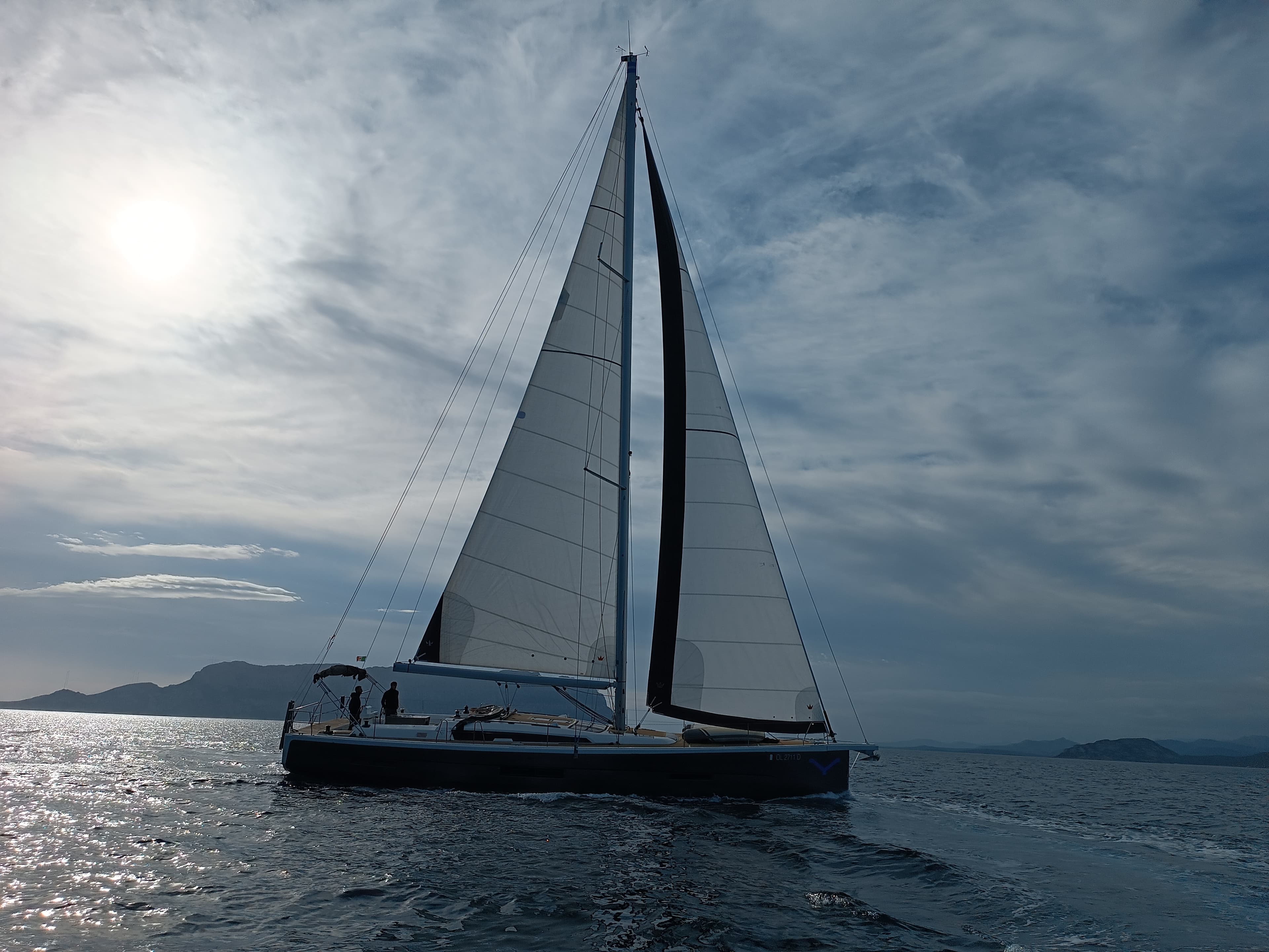 Dufour 56 Exclusive - photo 47