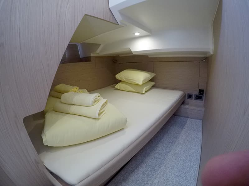 Swift Trawler 47 - photo 30