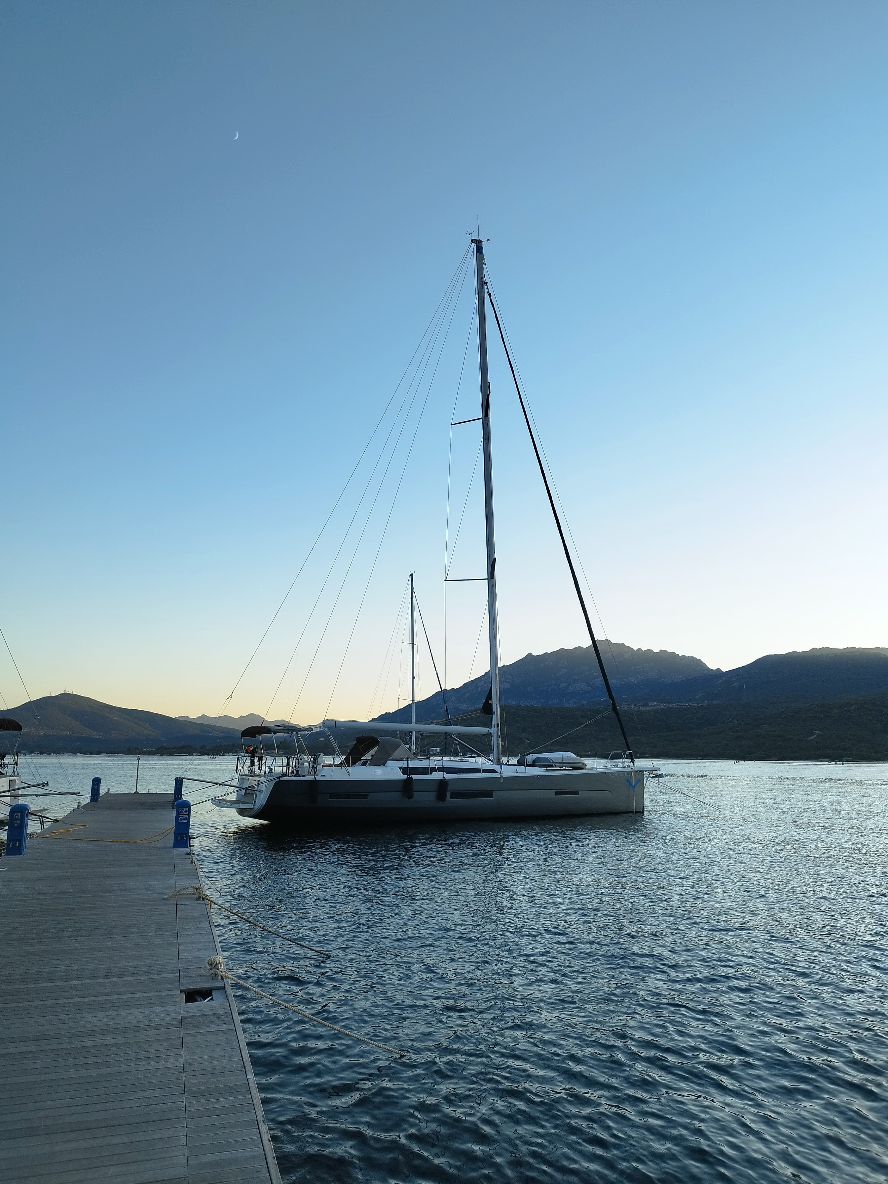 Dufour 56 Exclusive - photo 29