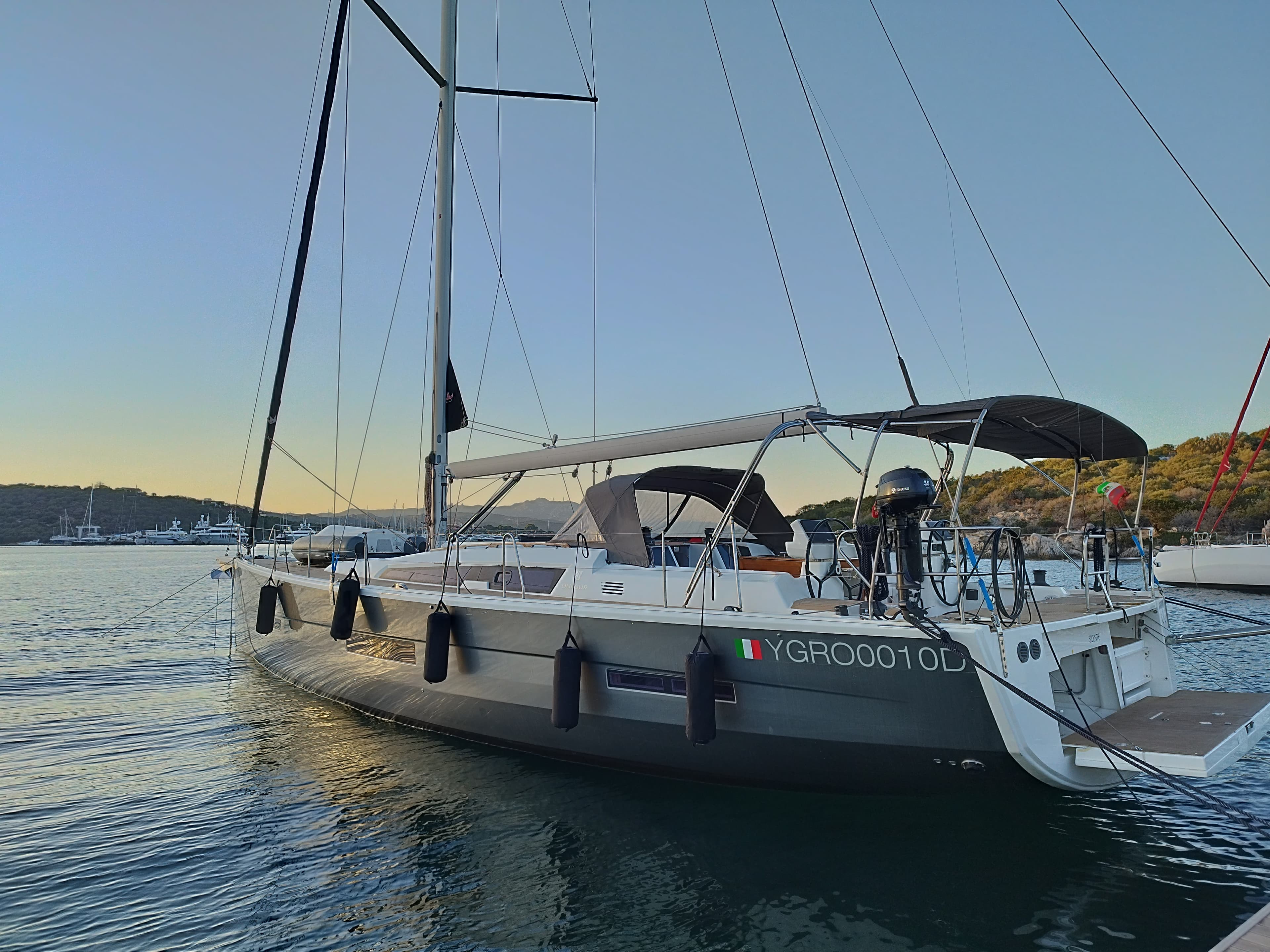 Dufour 56 Exclusive - photo 38