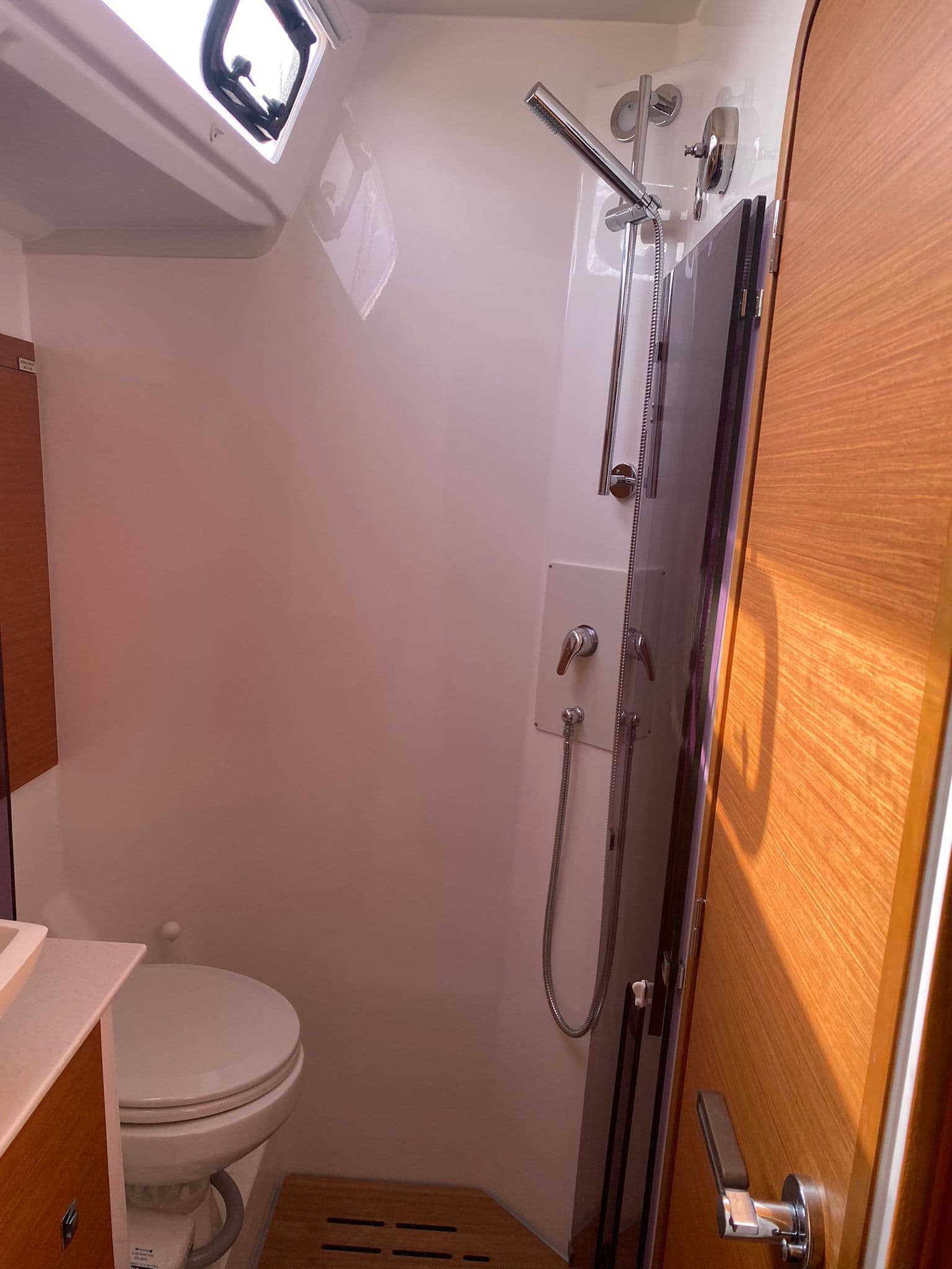 Dufour 56 Exclusive - photo 41