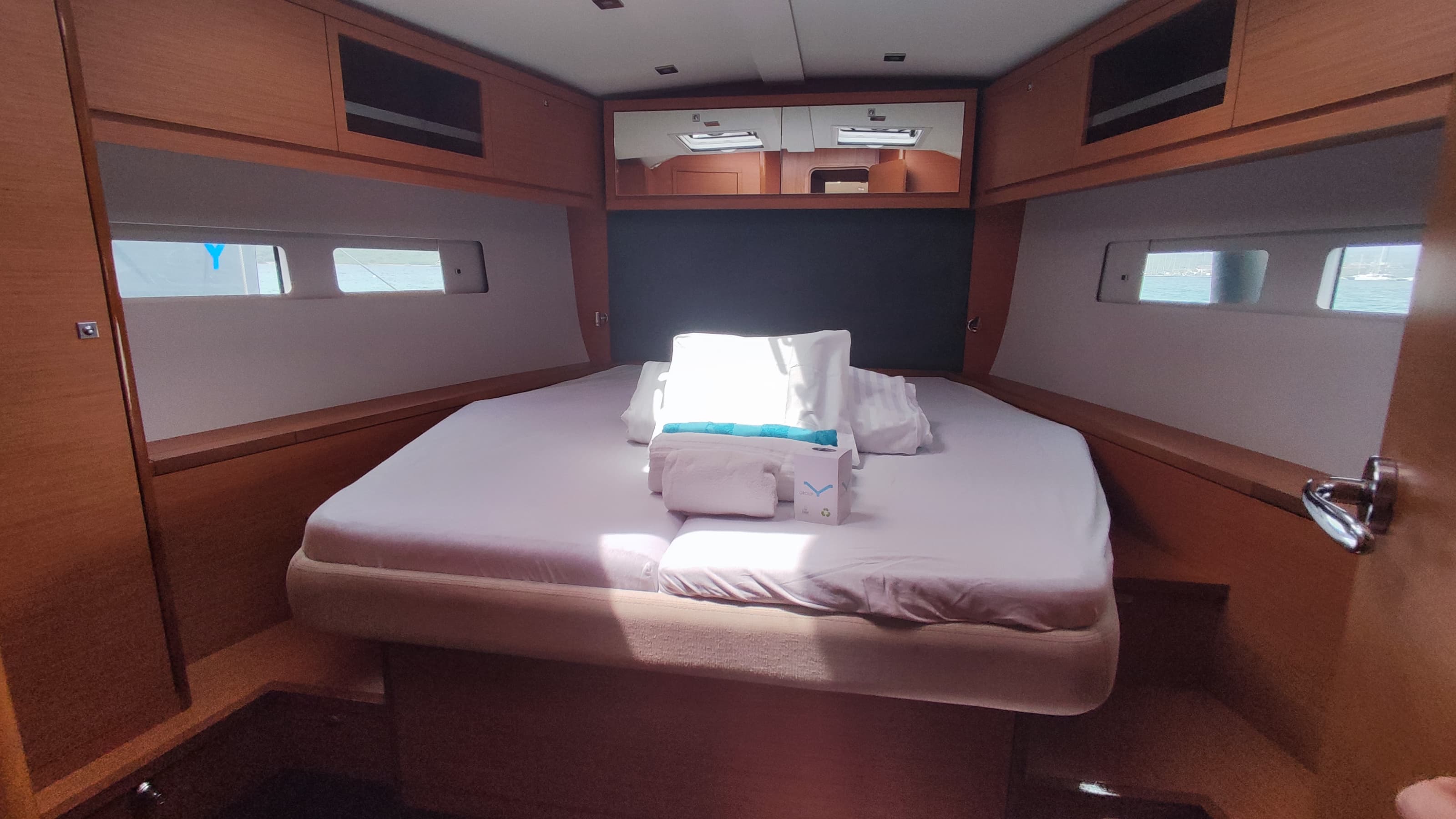 Dufour 530 - photo 50