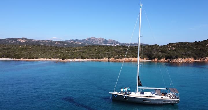 Dufour 530 - photo 49