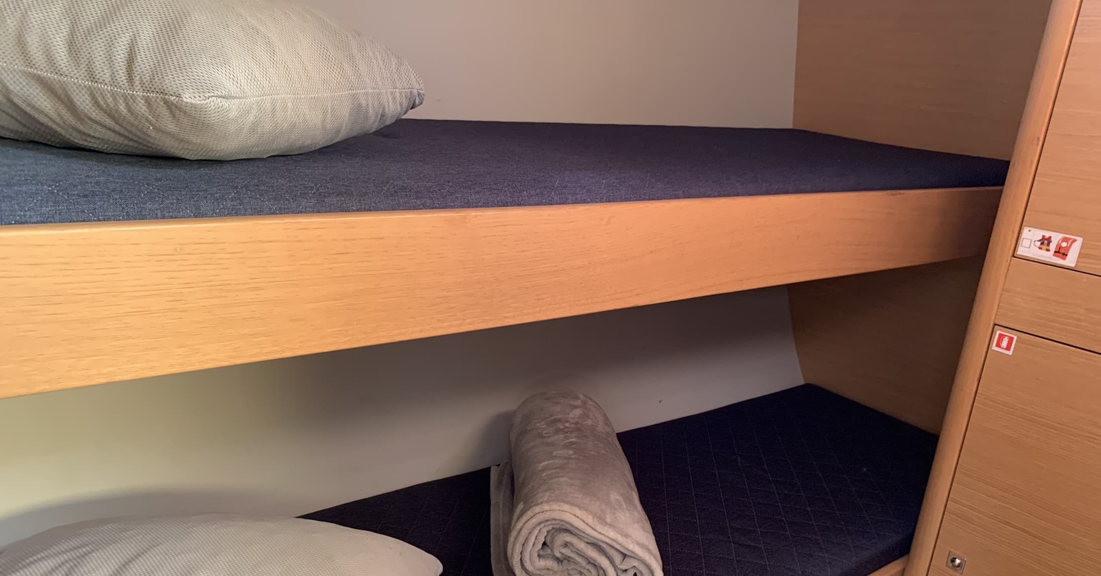 Dufour 520 Grand Large - photo 8