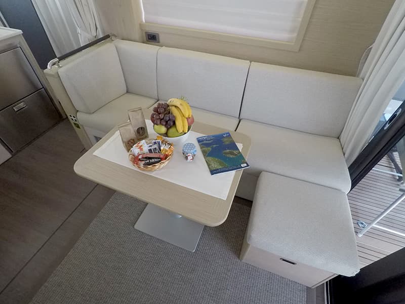 Swift Trawler 47 - photo 37