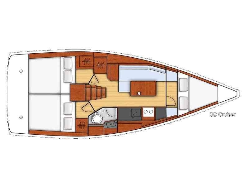 Boat plan
