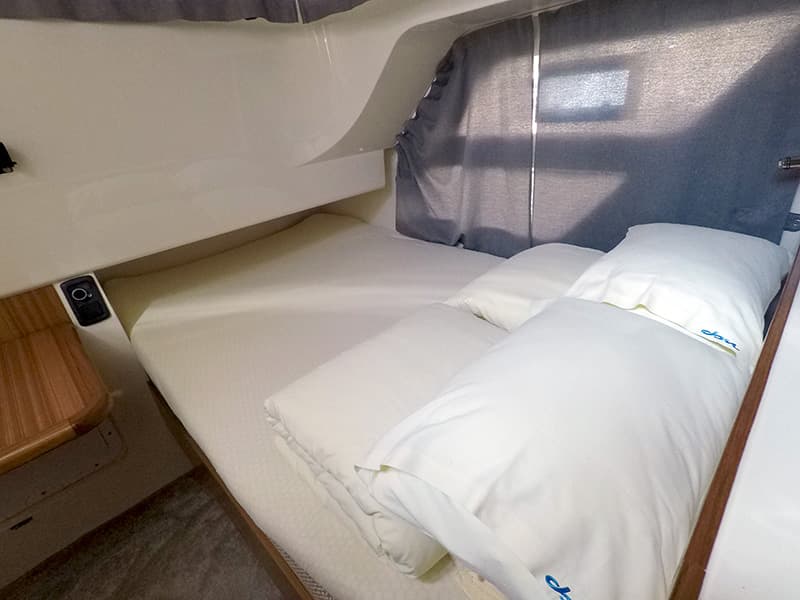 Marex 320 ACC - photo 11