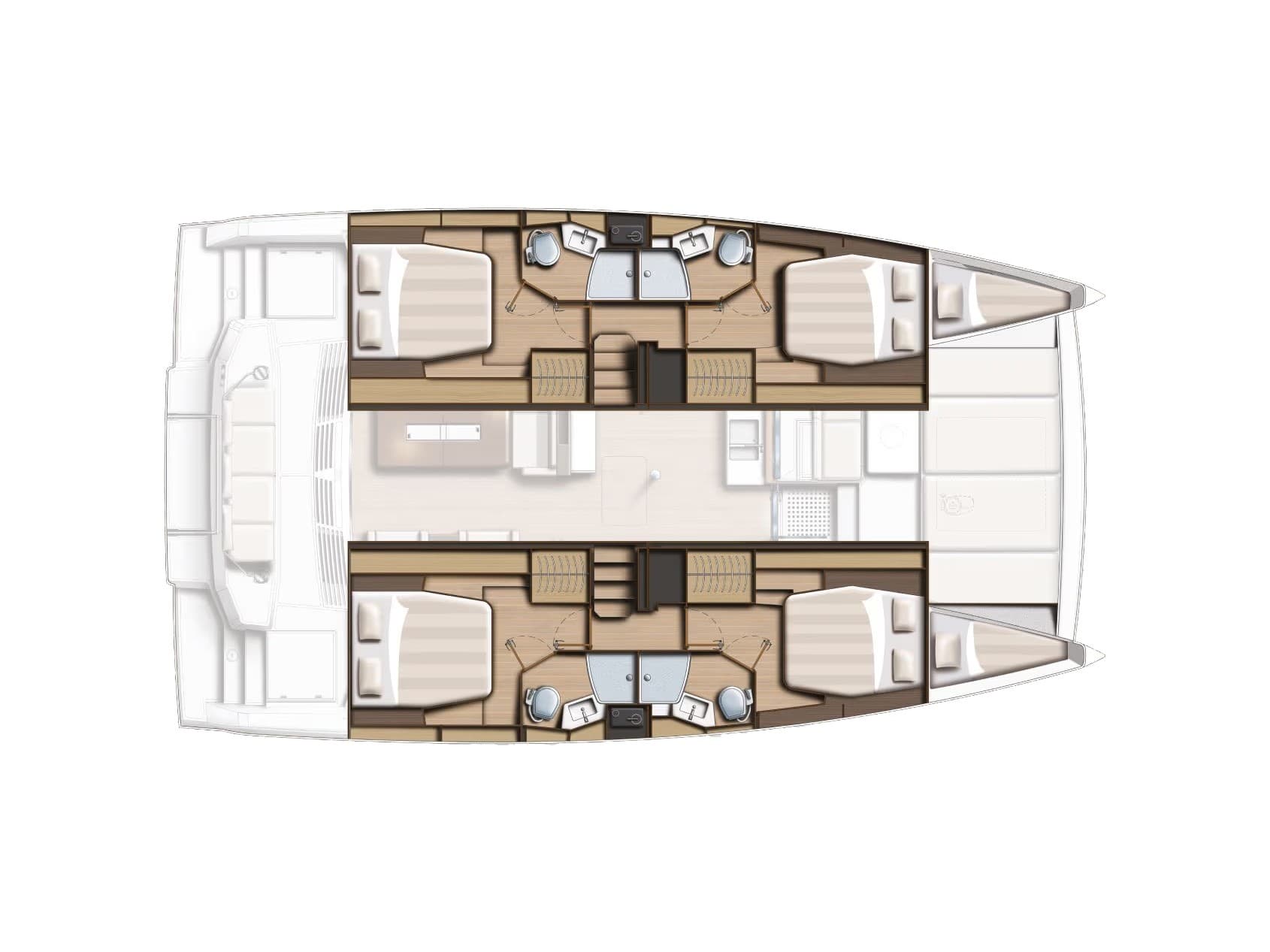 Boat plan