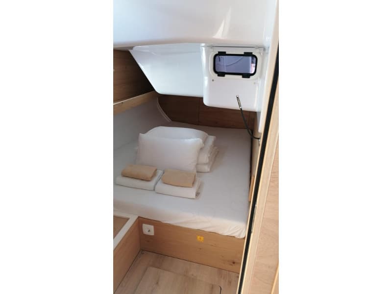 Elan Impression 45 - photo 4