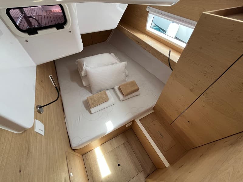 Elan Impression 45 - photo 14