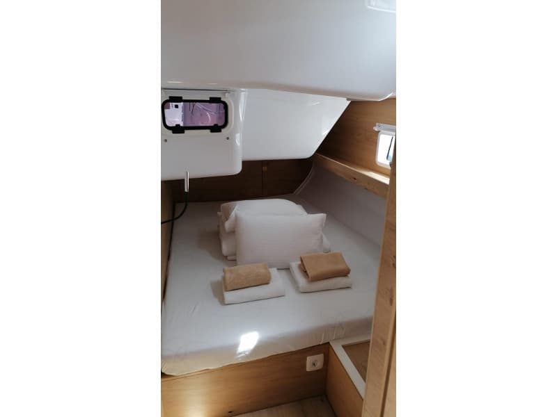 Elan Impression 45 - photo 11