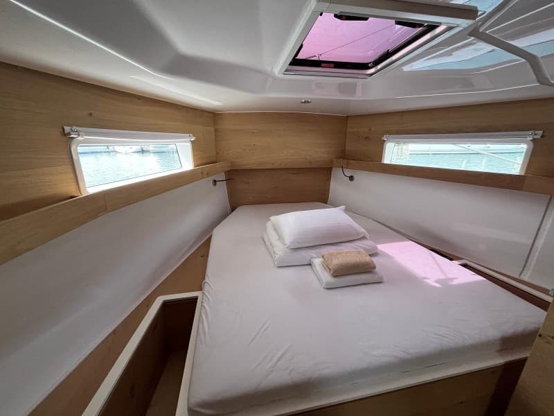 Elan Impression 45 - photo 6