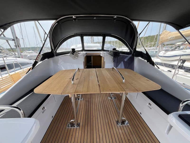 Elan Impression 45 - photo 16