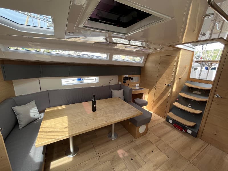 Elan Impression 45 - photo 9