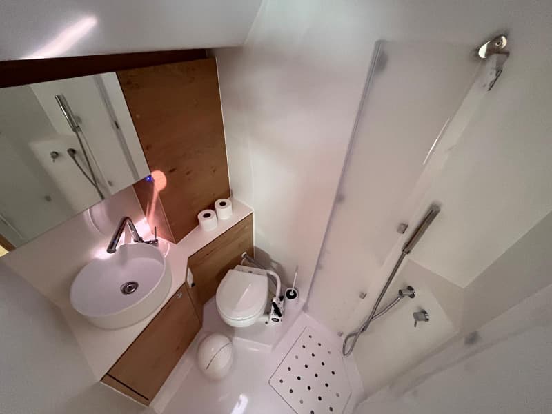 Elan Impression 45 - photo 8