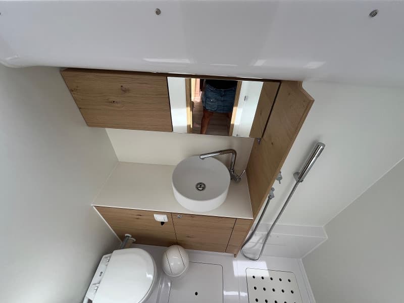 Elan Impression 45 - photo 10