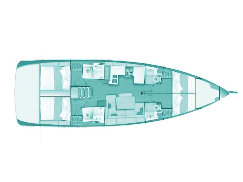 Boat plan