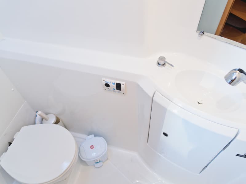 Lagoon 380 - photo 10