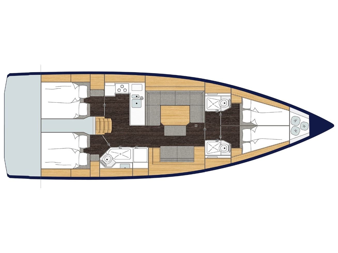 Boat plan