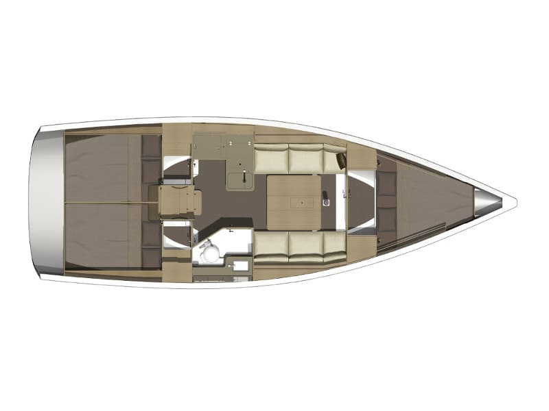 Boat plan