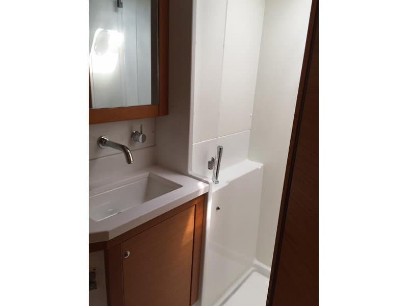 Lagoon 450 - photo 8