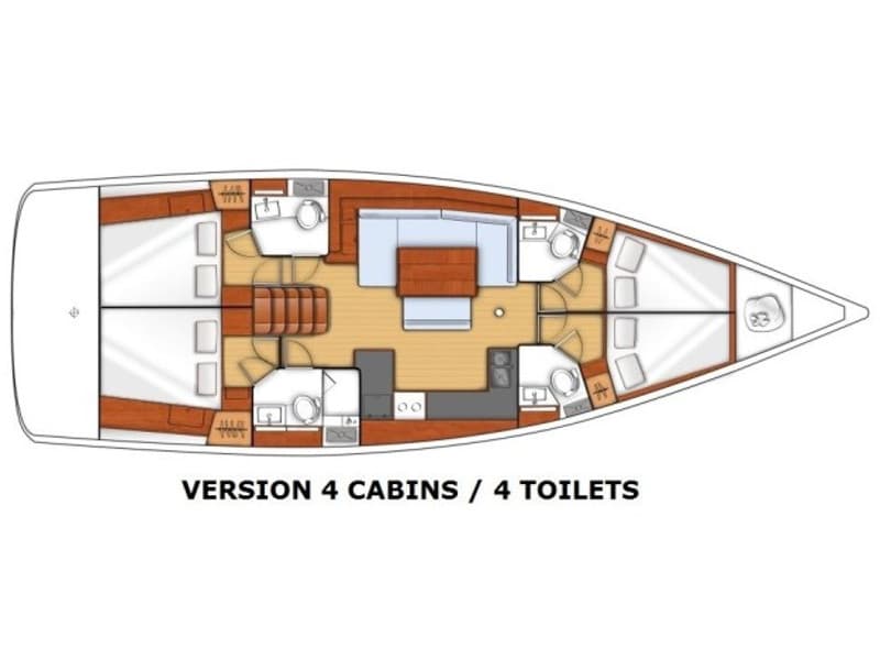 Boat plan