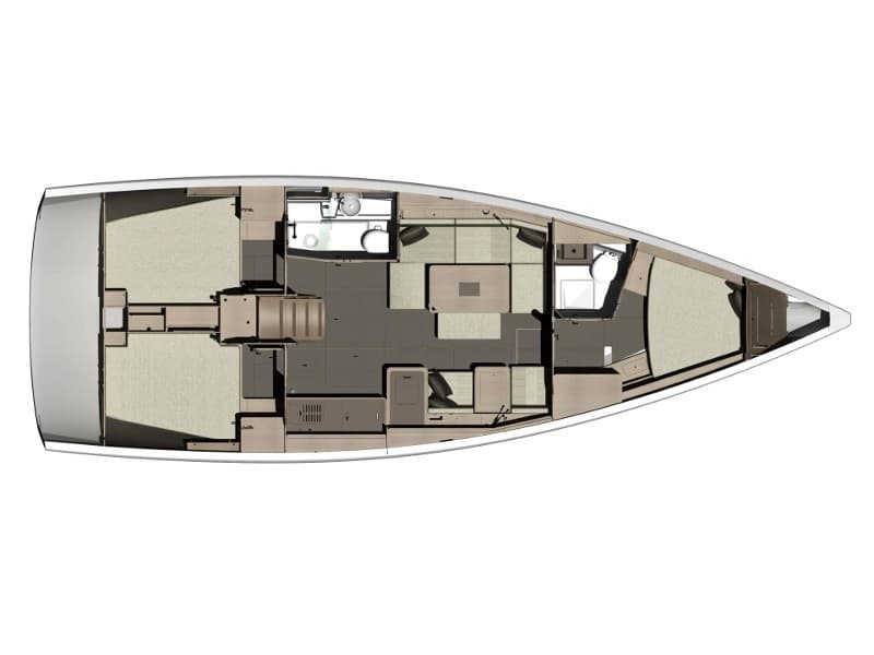 Boat plan