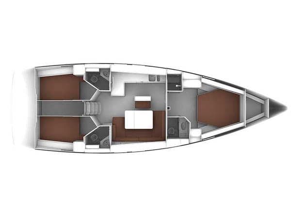 Boat plan