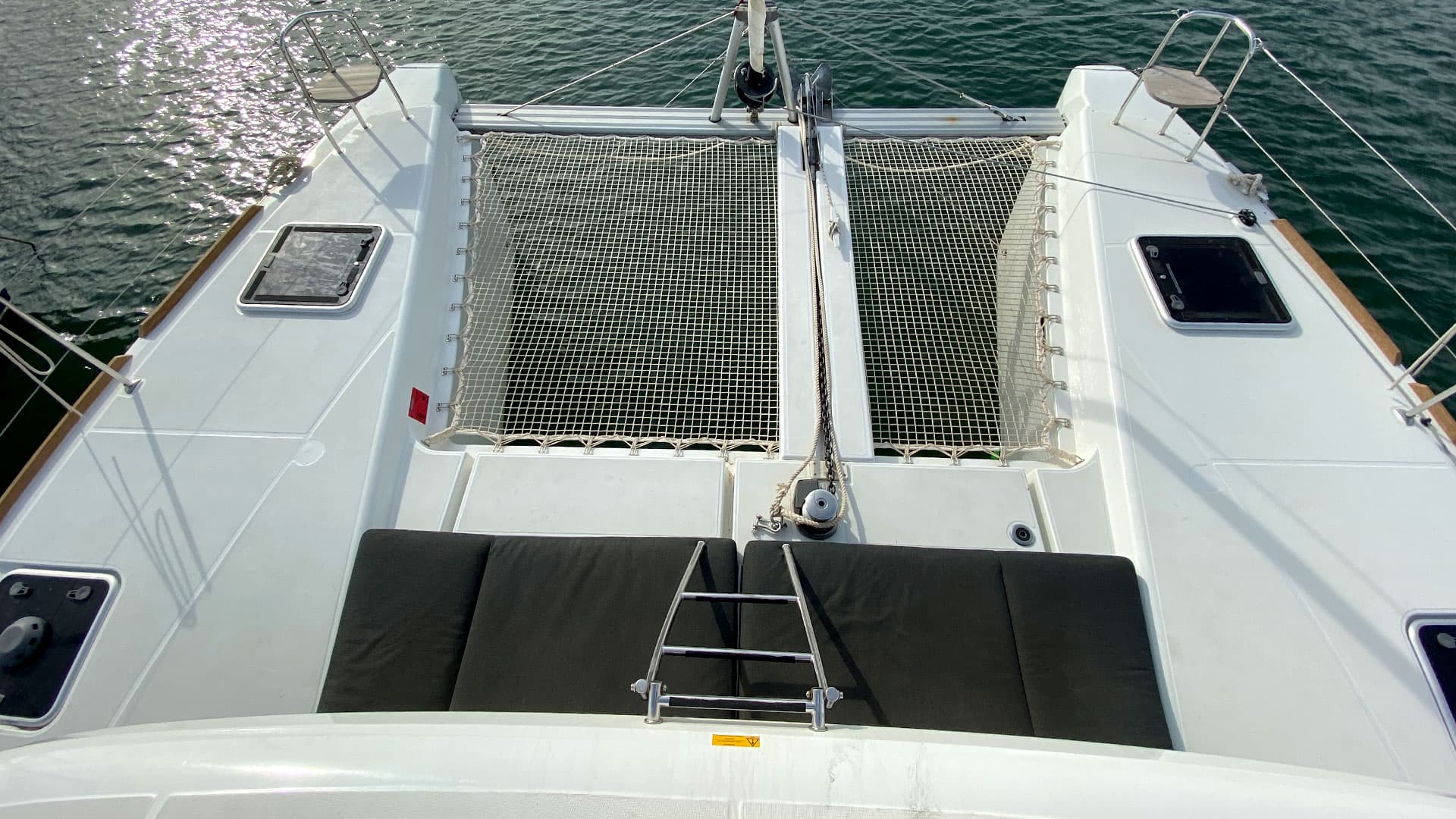 Lagoon 40 - photo 31