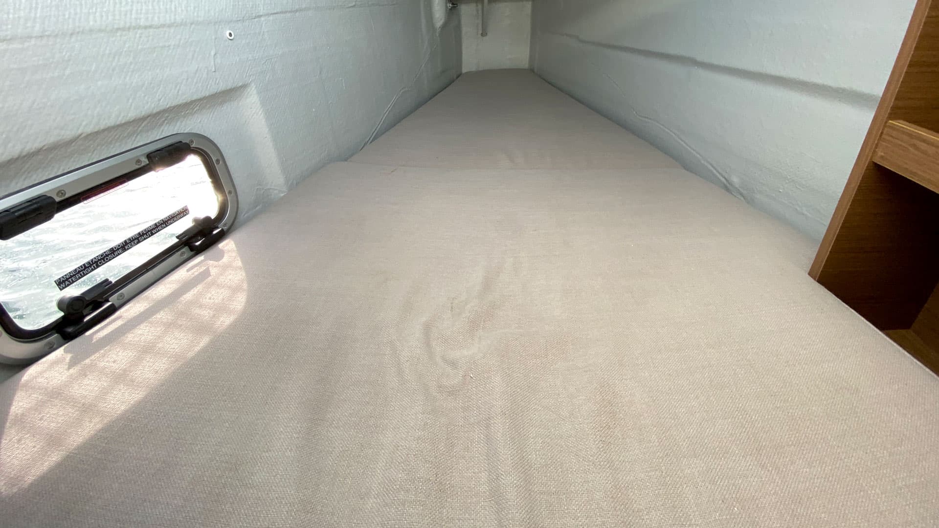 Lagoon 40 - photo 23