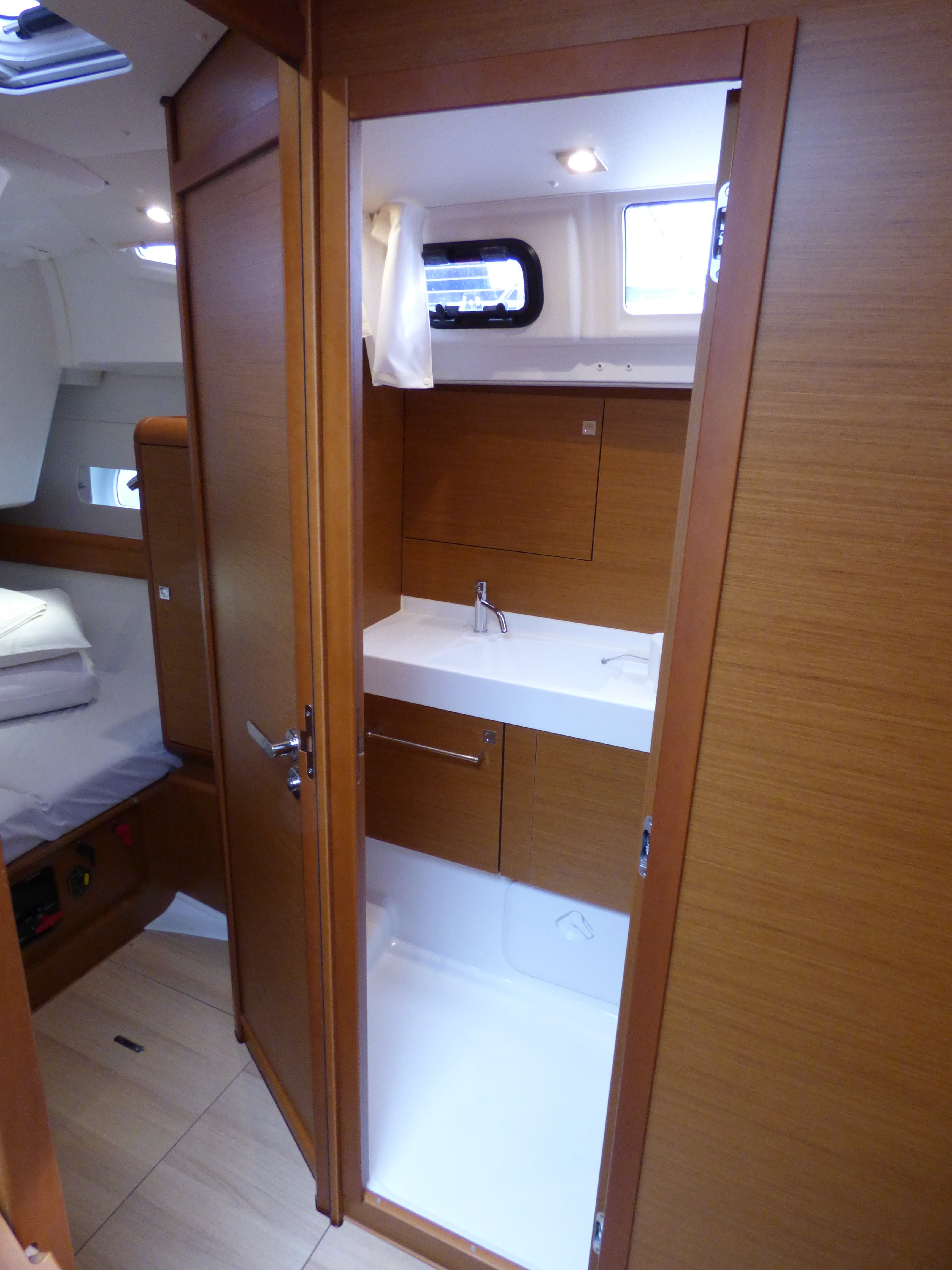 Sun Odyssey 519 - photo 41