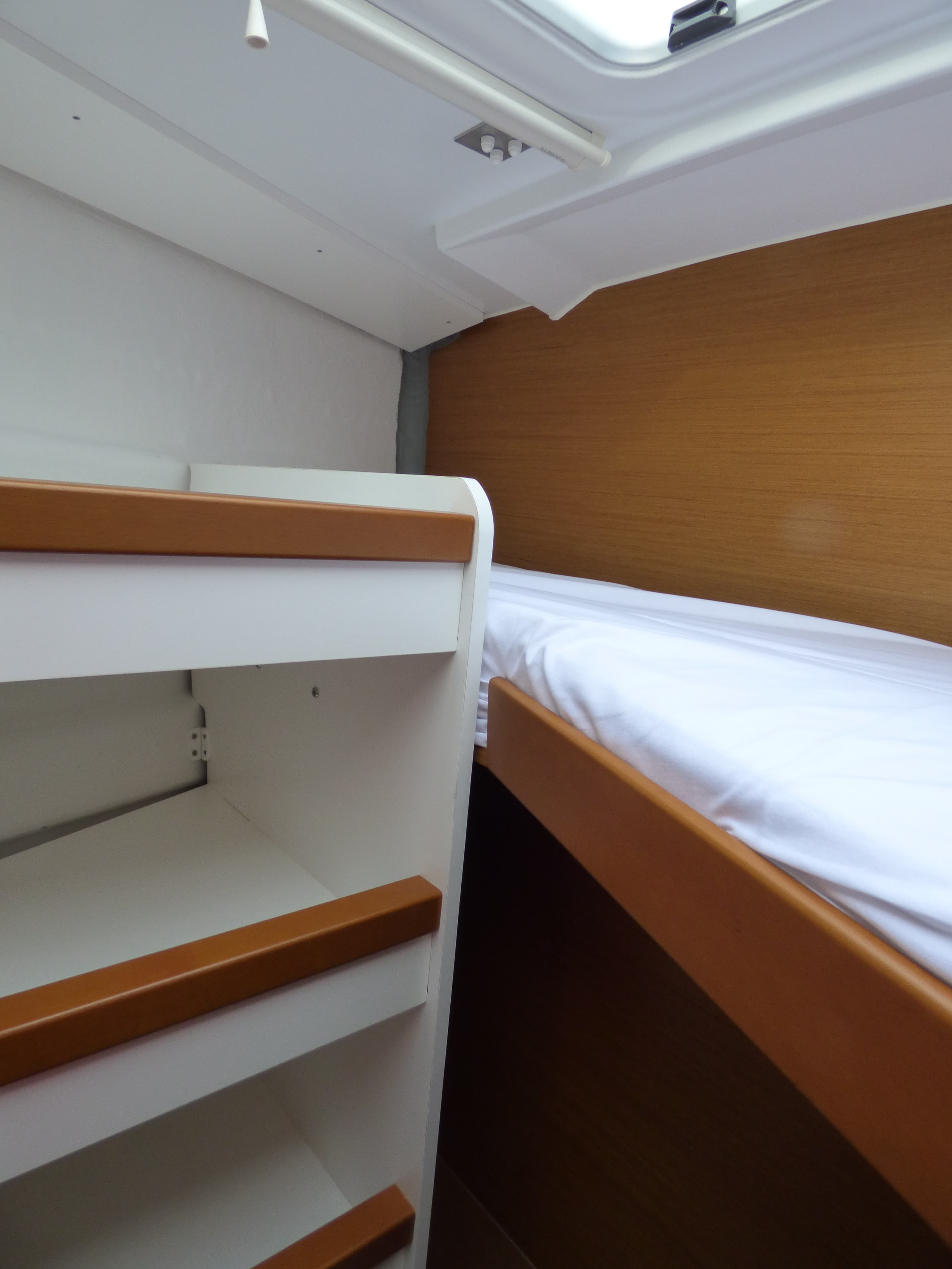 Sun Odyssey 519 - photo 31