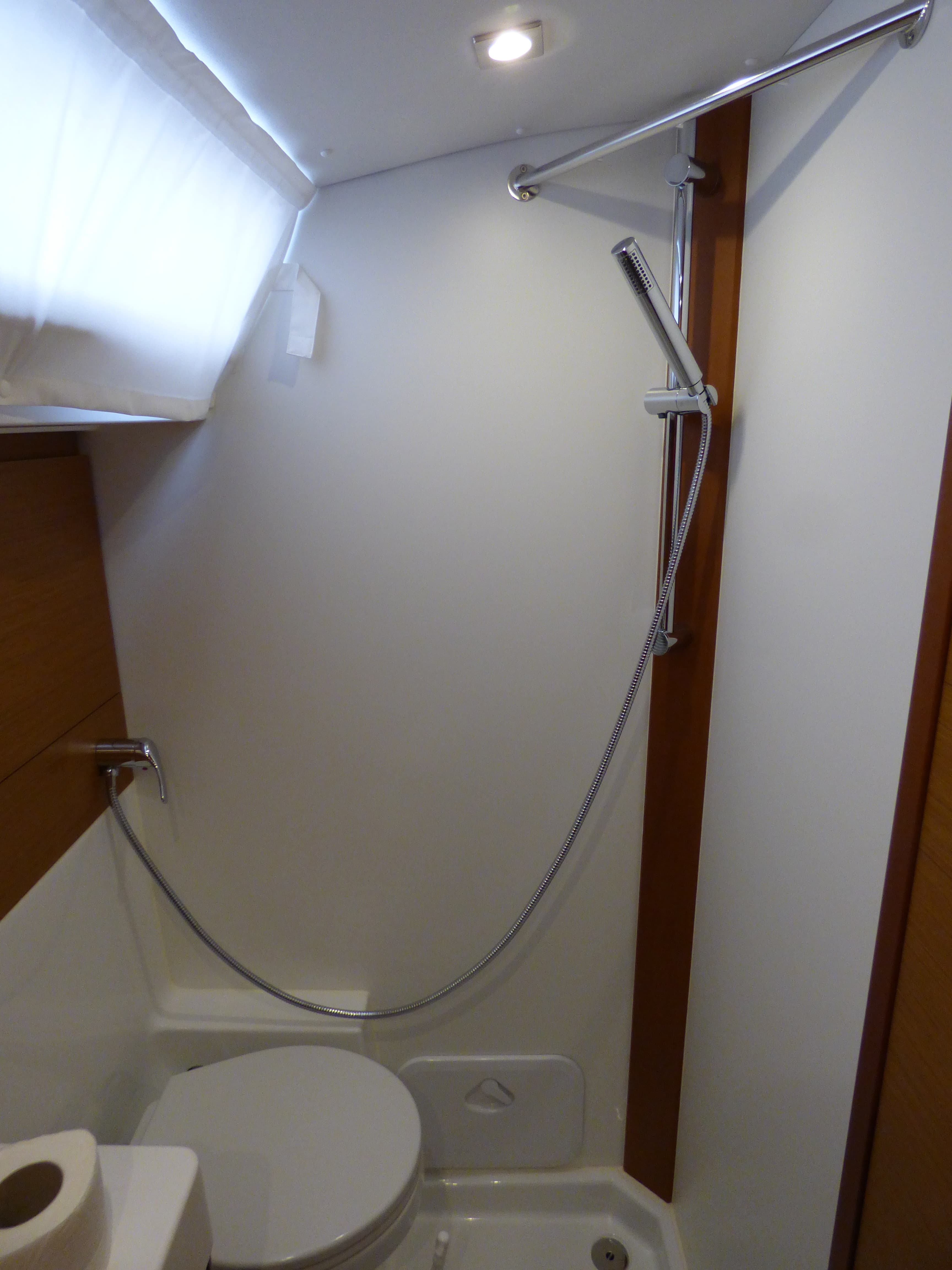 Sun Odyssey 519 - photo 38