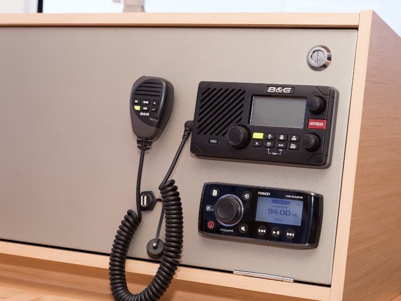 Lagoon 42 - photo 21