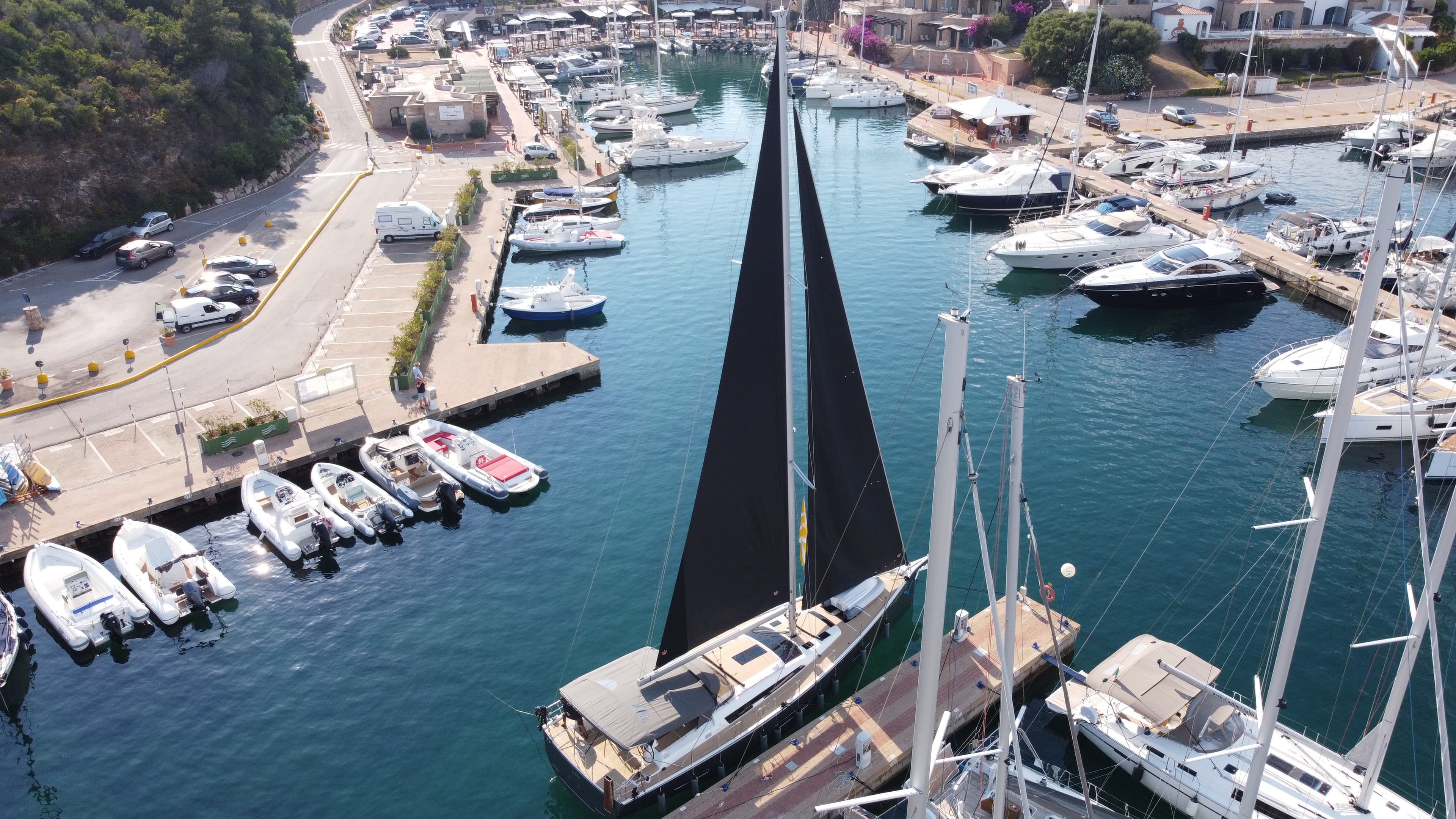 Dufour 56 Exclusive - photo 11