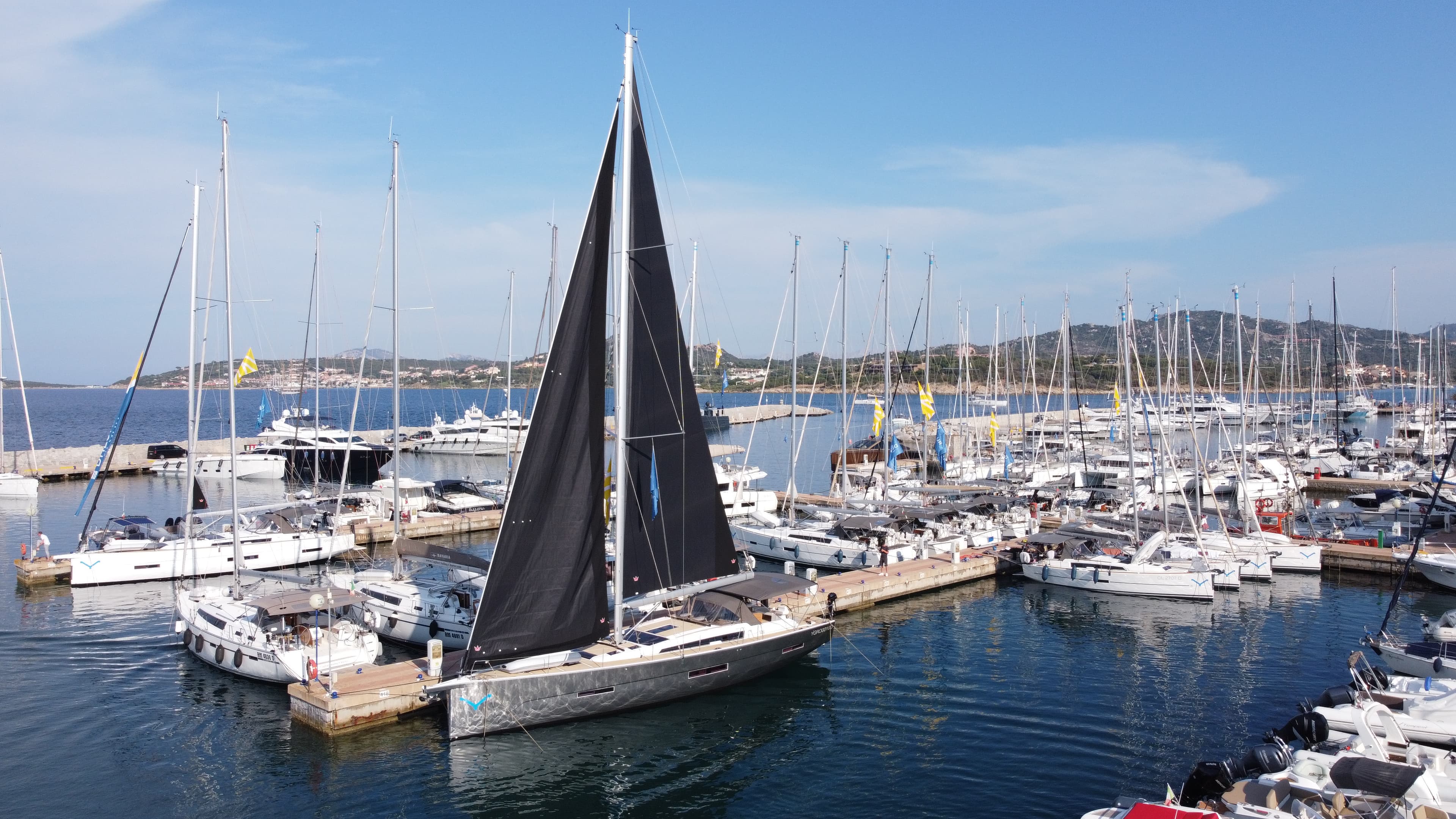 Dufour 56 Exclusive - photo 34