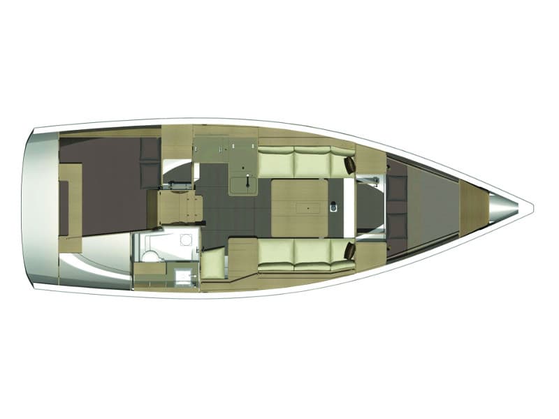 Boat plan