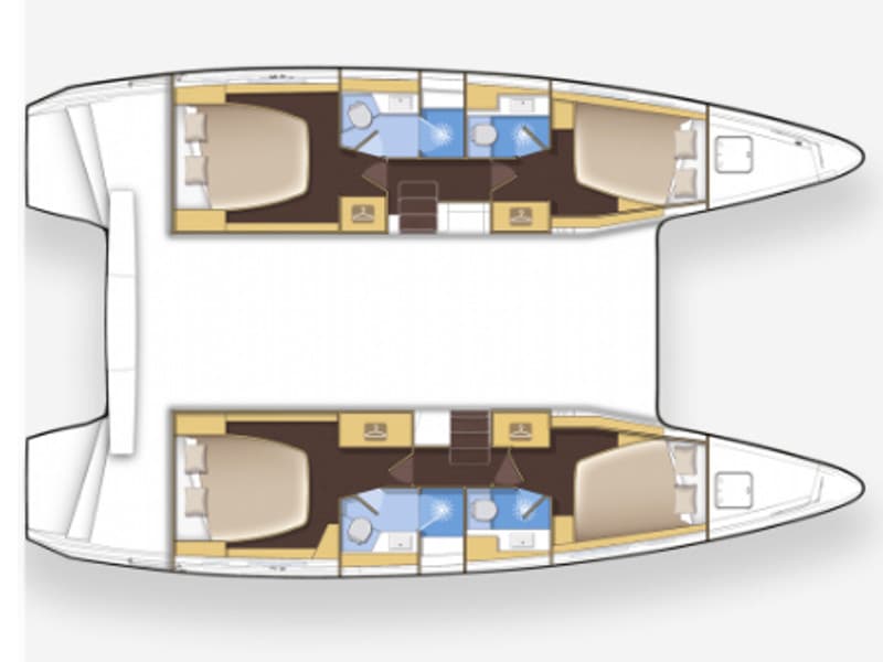 Boat plan